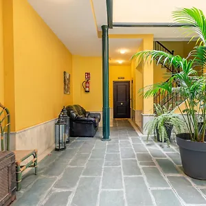 Green Apartamento Sevilla
