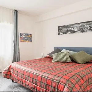 Massi Vatican House Apartamento Roma