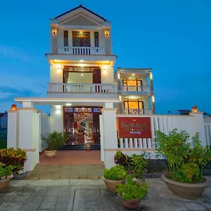 Homestay Riverside Sunset, Hoi An