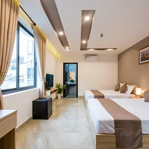 Homestay Hoai River Song Hoai 250m Walk To The Center Old Town, Hoi An