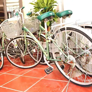 Homestay Gold Stone Homestay, Hoi An